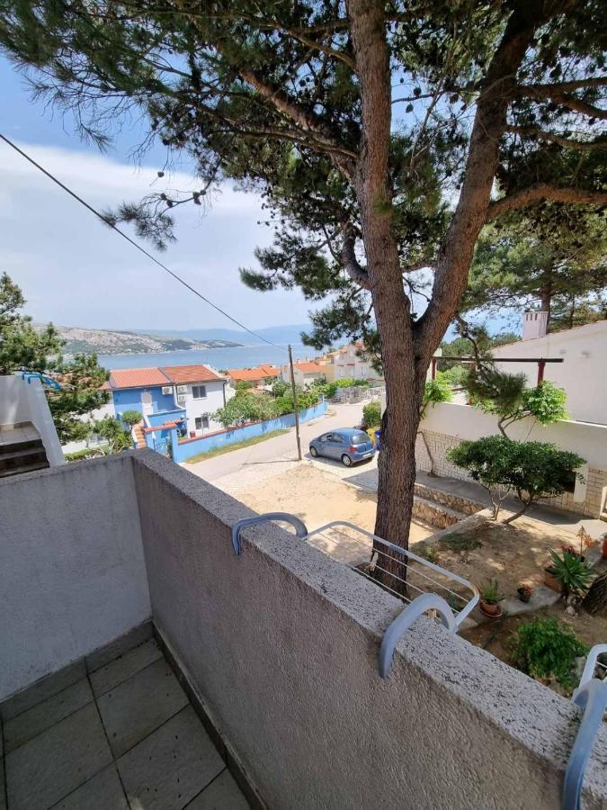 Villa Baska Exterior foto